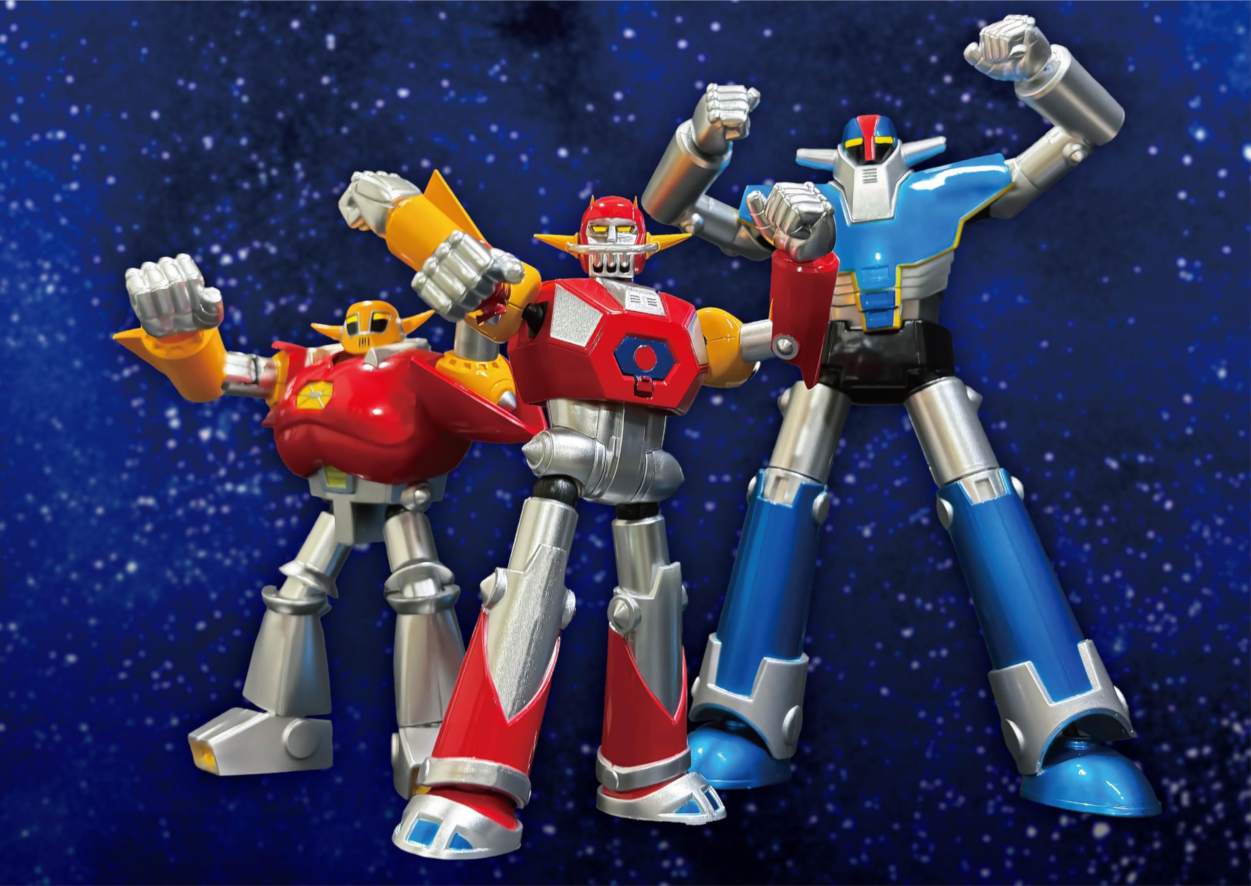 Amazon | ネオ・ダイナマイトアクション ダイアポロン ノンスケール